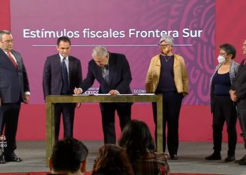 SERÁ CHETUMAL “ZONA LIBRE” A PARTIR DE ENERO 2021