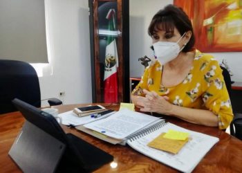YUCATÁN, PIONERO EN CAPACITACIÓN A DOCENTES SOBRE TEMAS DE SALUD PÚBLICA