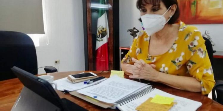 YUCATÁN, PIONERO EN CAPACITACIÓN A DOCENTES SOBRE TEMAS DE SALUD PÚBLICA