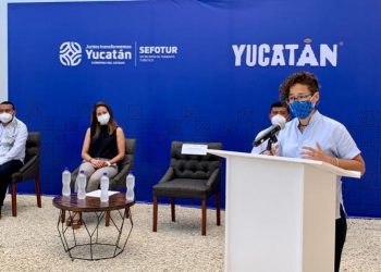 YUCATÁN POSTULARÁ A SISAL Y MANÍ COMO PUEBLOS MÁGICOS DE MÉXICO