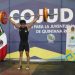 HERSELEID CARRAZCO CAMPEÓN MUNDIAL JUVENIL DE PESAS