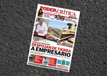 Periódico Yucatán #20 Año VI