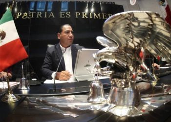 PT EN SENADO PIDE QUE SEA RETIRADO A LA BREVEDAD EL RECURSO CONTRA PARIDAD DE GÉNERO