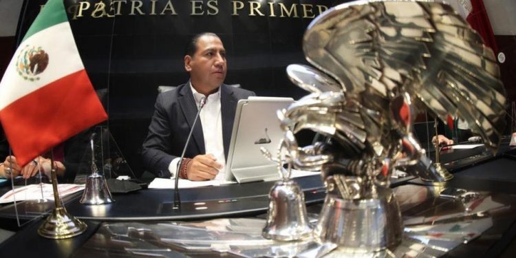 PT EN SENADO PIDE QUE SEA RETIRADO A LA BREVEDAD EL RECURSO CONTRA PARIDAD DE GÉNERO