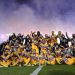0-1 (3-2). TIGRES VENCE A MONTERREY EN PENALTIS Y GANA LA LIGA FEMENINA