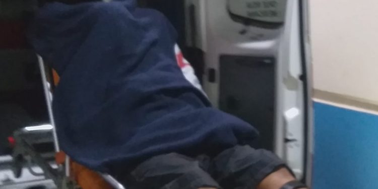 BALEAN A PERSONA EN VILLAS OTOCH