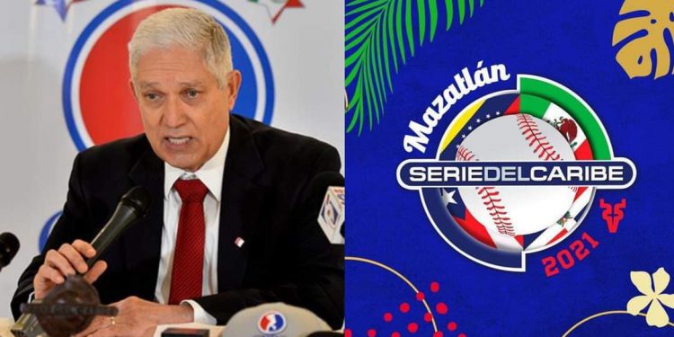 SIGUE ADELANTE LA SERIE DEL CARIBE DE BÉISBOL