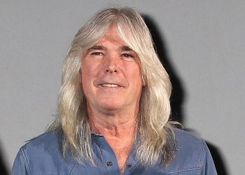 CELEBRANDO EL CUMPLEAÑOS DE CLIFF WILLIAMS