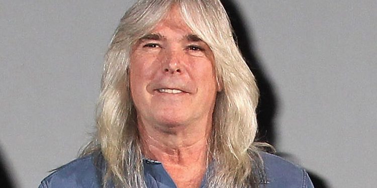 CELEBRANDO EL CUMPLEAÑOS DE CLIFF WILLIAMS