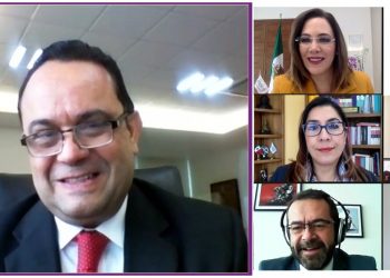 INEGI DEBE DAR A CONOCER INFORMACIÓN ESTADÍSTICA SOBRE EL GASTO FEDERAL EN SALUD EJERCIDO DE 1934 A 2020