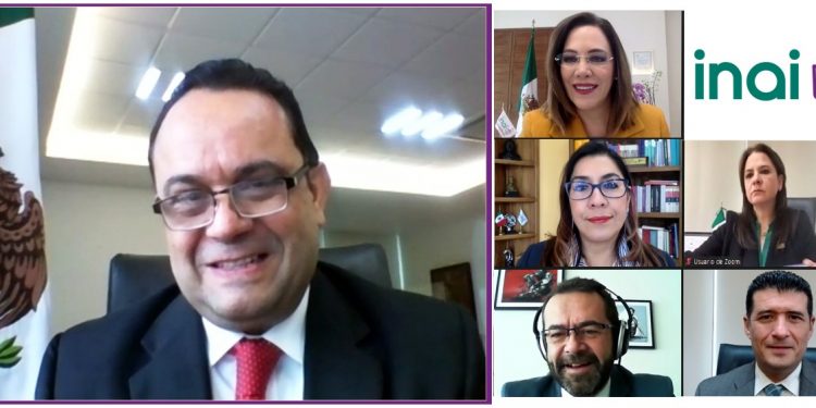 INEGI DEBE DAR A CONOCER INFORMACIÓN ESTADÍSTICA SOBRE EL GASTO FEDERAL EN SALUD EJERCIDO DE 1934 A 2020