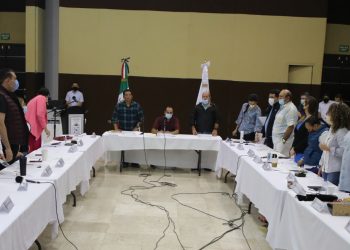 APRUEBA CONGRESO INICIATIVAS DEL PAQUETE FISCAL 2021 PARA QUINTANA ROO