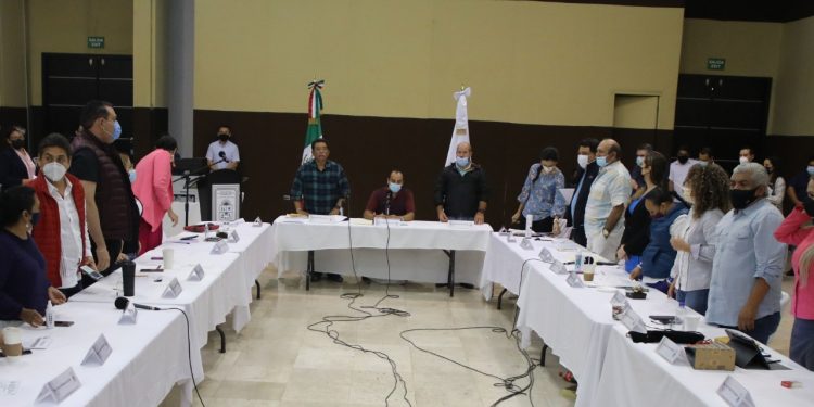 APRUEBA CONGRESO INICIATIVAS DEL PAQUETE FISCAL 2021 PARA QUINTANA ROO