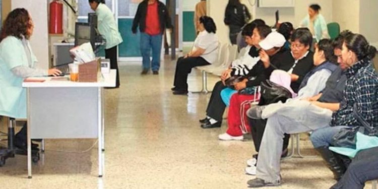 HOSPITALES FEDERALES DARÁN ATENCIÓN GRATUITA A MEXICANOS SIN SEGURO