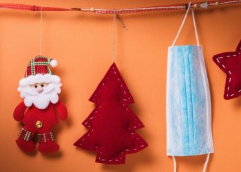 VEINTE MEDIDAS PARA DISFRUTAR DE UNA NAVIDAD SIN COVID-19: INSTITUTO CLORALEX