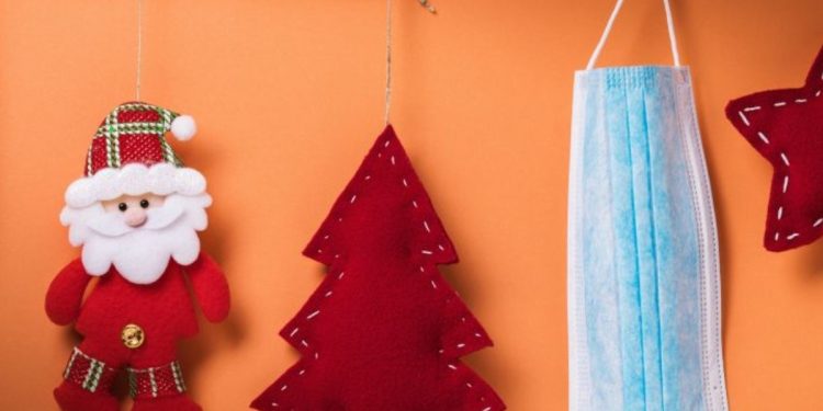 VEINTE MEDIDAS PARA DISFRUTAR DE UNA NAVIDAD SIN COVID-19: INSTITUTO CLORALEX