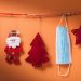 VEINTE MEDIDAS PARA DISFRUTAR DE UNA NAVIDAD SIN COVID-19: INSTITUTO CLORALEX