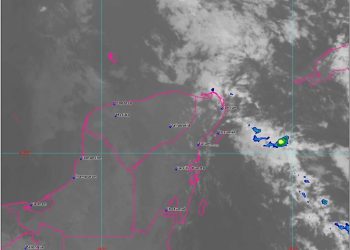 CON LLUVIA PODRÍAMOS DESPEDIR AL 2020