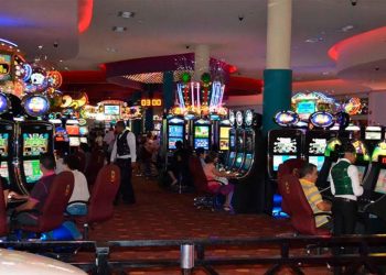 PREPARAN REAPERTURA DE CASINOS EN CANCÚN