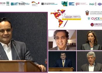 EN EMERGENCIAS, LA NEGLIGENCIA Y FALTA DE OPORTUNIDAD EN ACTUAR DE AUTORIDADES PUEDEN DERIVAR EN CORRUPCIÓN: ACUÑA LLAMAS
