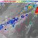 PRONOSTICAN LLUVIAS PARA ESTE DÍA EN EL NORTE DE LA PENÍNSULA DE YUCATÁN