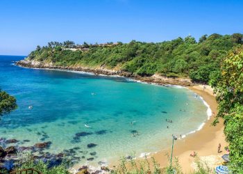 LANZA AEROMÉXICO SU NUEVA RUTA  CIUDAD DE MÉXICO-PUERTO ESCONDIDO