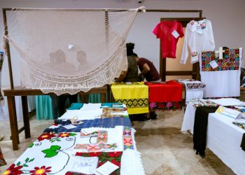 TULUM, ANFITRIÓN DE PREMIOS DEL CONCURSO ESTATAL TEXTIL 2020