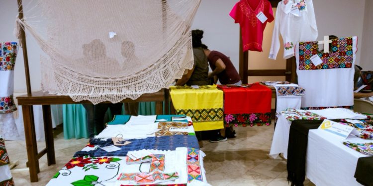 TULUM, ANFITRIÓN DE PREMIOS DEL CONCURSO ESTATAL TEXTIL 2020