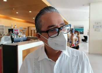 CAPELLA NO SERÁ INVESTIGADO POR LA FGE