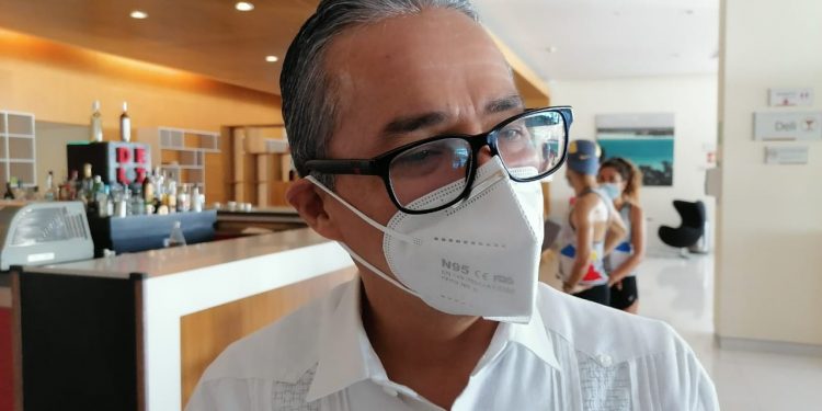 CAPELLA NO SERÁ INVESTIGADO POR LA FGE