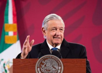 AMLO ANUNCIA A LA NUEVA TITULAR DE EDUCACIÓN.