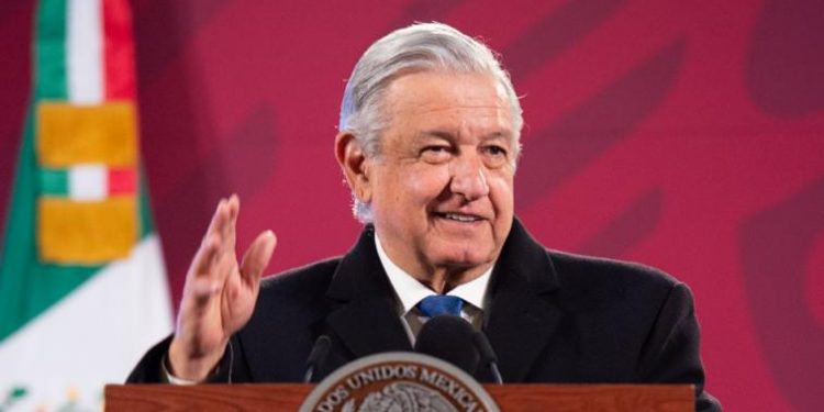 AMLO ANUNCIA A LA NUEVA TITULAR DE EDUCACIÓN.