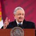 AMLO ANUNCIA A LA NUEVA TITULAR DE EDUCACIÓN.