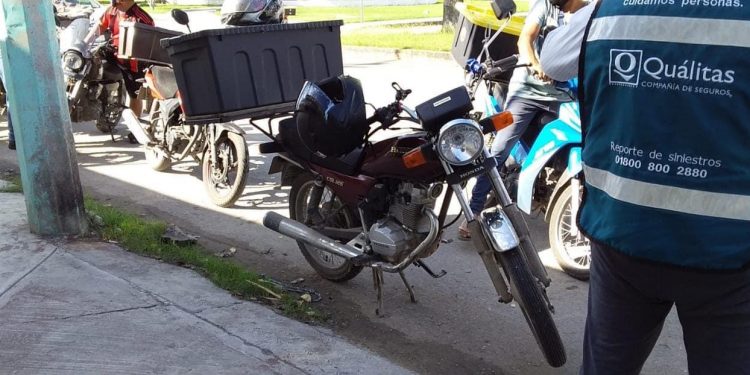 LEGISLATURA REGULARIZARÁ MOTO SERVICIOS