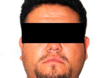 FGR OBTIENE SENTENCIA DE 50 AÑOS DE PRISIÓN EN CONTRA DE CINCO PERSONAS POR EL DELITO DE SECUESTRO