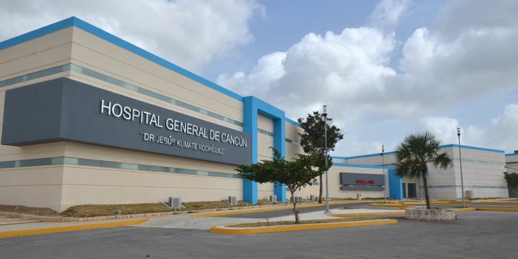 LA SESA GARANTIZA ACCESO AL SERVICIO MÉDICO ESPECIALIZADO ANTES, DURANTE Y DESPUÉS DEL EMBARAZO