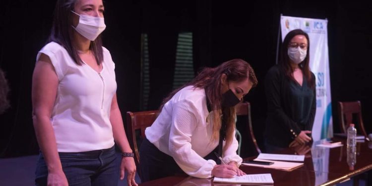 CONCLUYE CONGRESO ESTATAL DE CULTURA