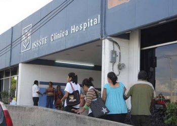 CONSTRUIRÁ EL ISSSTE UNA CLÍNICA HOSPITAL TIPO B EN CHETUMAL