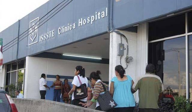 CONSTRUIRÁ EL ISSSTE UNA CLÍNICA HOSPITAL TIPO B EN CHETUMAL