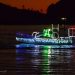 DESFILAN BARCOS EN GUAYMAS