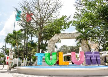 CONCLUYE CON ÉXITO PARA TULUM EL SEGUNDO TIANGUIS DE PUEBLOS MÁGICOS