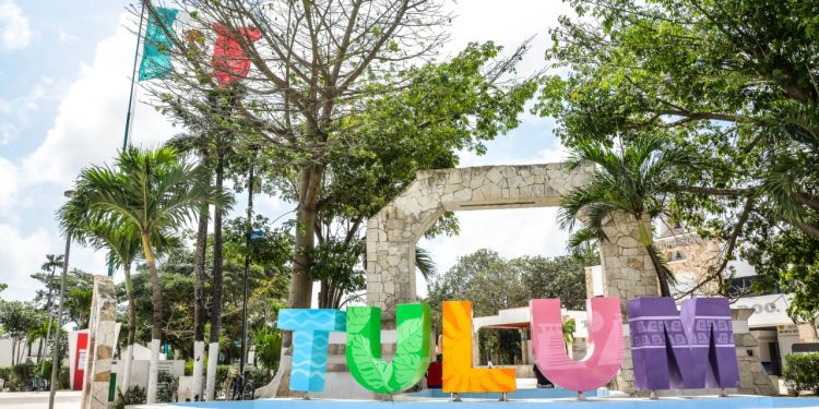 CONCLUYE CON ÉXITO PARA TULUM EL SEGUNDO TIANGUIS DE PUEBLOS MÁGICOS