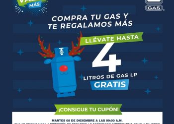 INVITA DESARROLLO ECONÓMICO A LA CAMPAÑA “TAPITAS CON CAUSA” EN CONJUNTO CON ZETA GAS