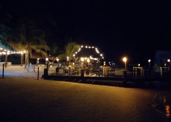 HOLBOX, DESTINO PREFERIDO POR EUROPEOS Y NACIONALES QUE AMAN EL ECOTURISMO