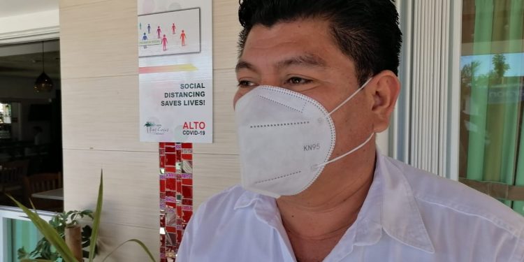 TREN MAYA AÚN NO LLEGA A ACUERDOS CON CONSTRUCTORES DE QUINTANA ROO