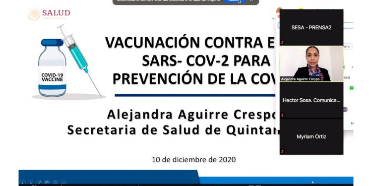PIDE LA SESA CONTINUAR E INCLUSO FORTALECER LAS MEDIDAS DE HIGIENE PÚBLICA