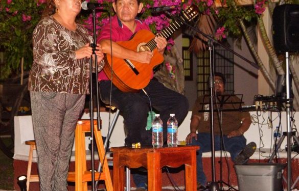 REALIZARÁN EL SEGUNDO ENCUENTRO CULTURAL DE LA FRONTERA SUR