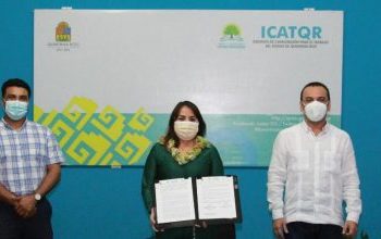 FORTALECEMOS E IMPULSAMOS A LA COMUNIDAD ESTUDIANTIL EN MATERIA DE EMPRENDIMIENTO: CRISTINA CORONADO