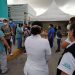 TRABAJADORES DE LA SALUD EXIGEN BONO COVID