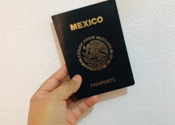 LA SRE SUSPENDE TEMPORALMENTE LA EMISIÓN DE PASAPORTES EN CIUDAD DE MÉXICO HASTA NUEVO AVISO